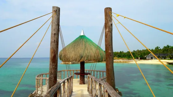 Mangodlong Beach