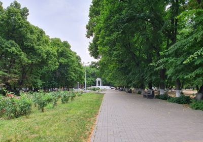 Leninavan