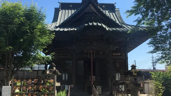 慈眼寺