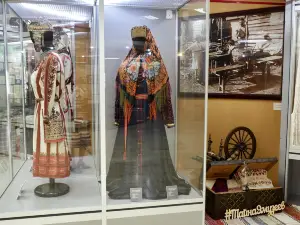 Chuvash National Museum