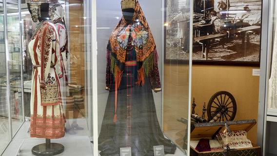 Chuvash National Museum