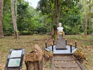 Yan Ta Khao