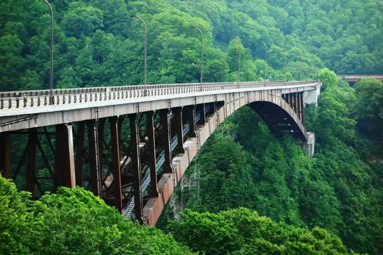 Các khách sạn gần Hakkoda