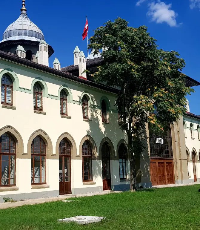 Edirne
