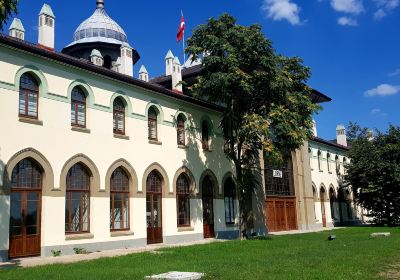 Karaagac