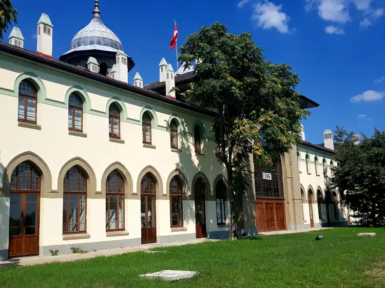Hotels near Bocuk Gecesi Karnaval Alanı