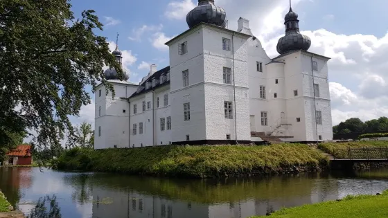 Engelsholm Slot