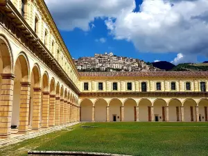 Charterhouse of Saint Lawrence