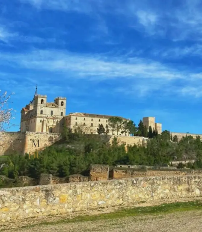 La Mancha