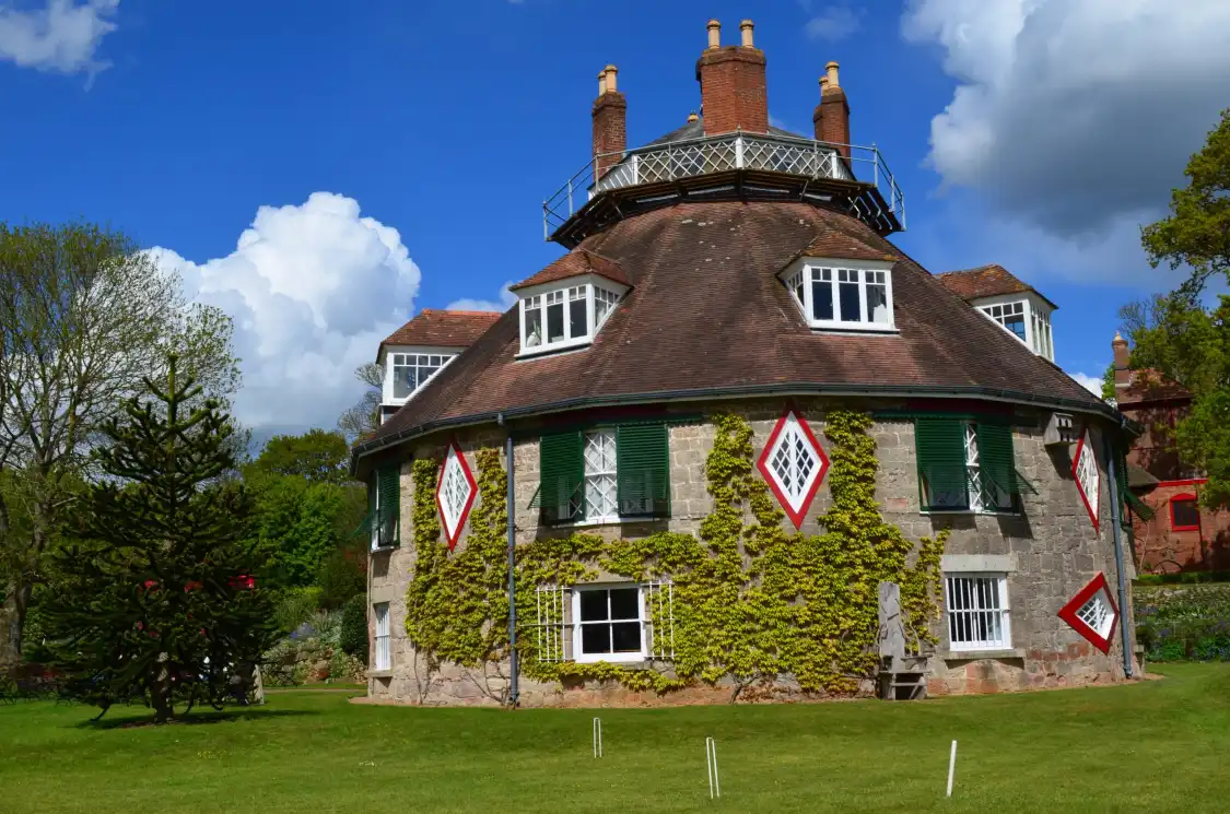 Hotel in zona National Trust - A la Ronde