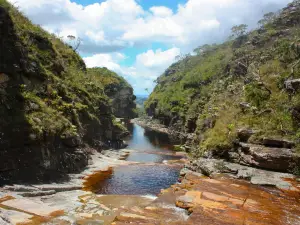 Cachoeira do Tabuleiro