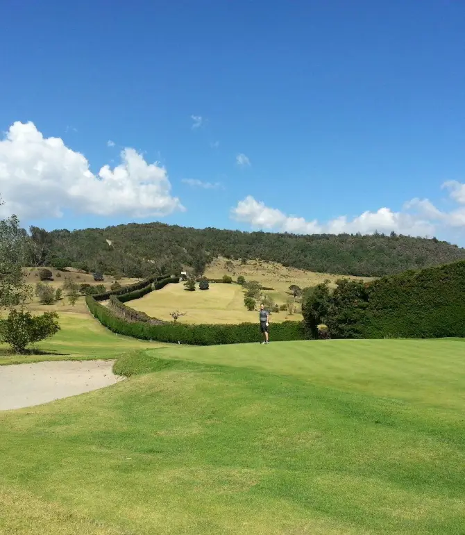 La Calera