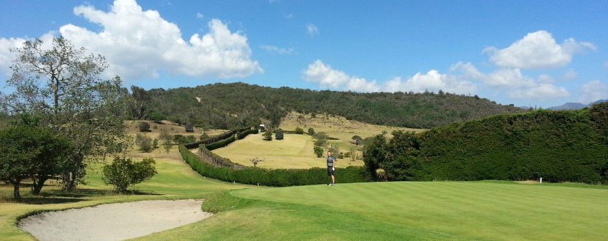 La Cima Golf Club