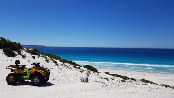 Bremer Bay Mini Golf & Kiosk