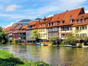 Klein Venedig