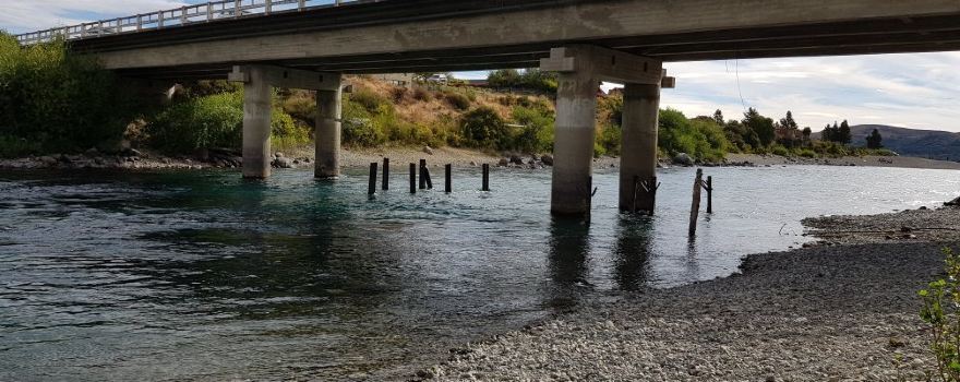 Limay River