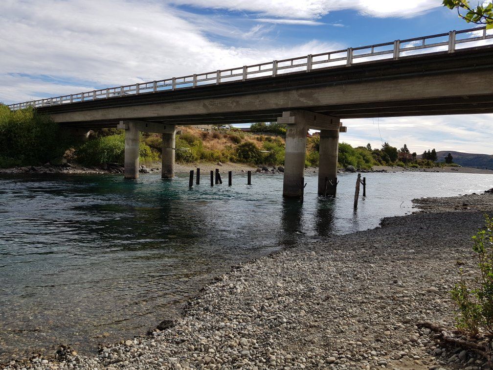 Limay River