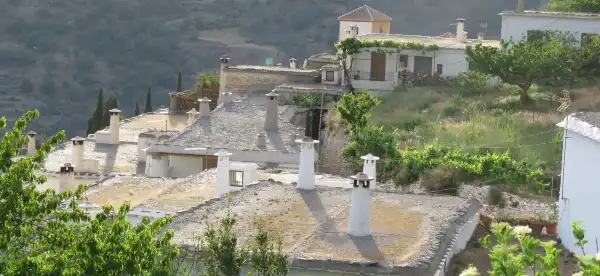 Hotels in Capileira
