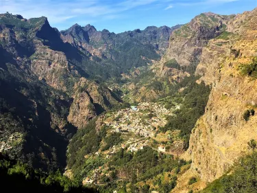 Jardim da Serra