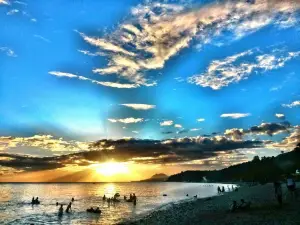 Canuba Beach
