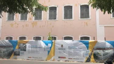 Dom Jose Museum