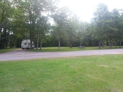 Wentworth Provincial Park