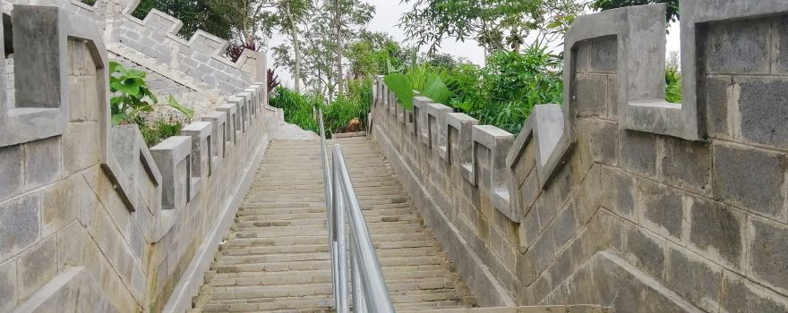 Tandikat Mountain