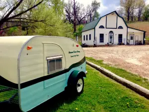 Wenwood Farm Winery