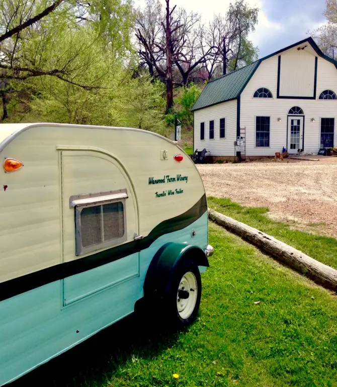 Third Creek Township