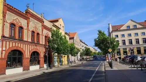 Hotels near Klaipeda Old City