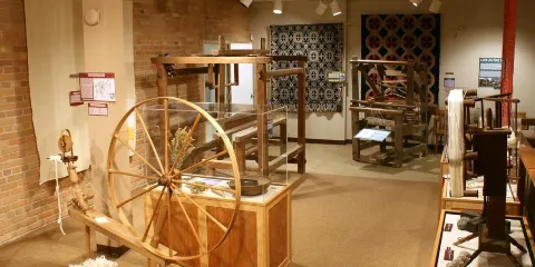 Chatham-Kent Museum