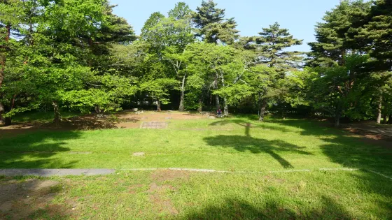 多賀城廃寺跡