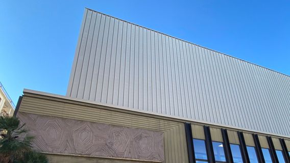 Fondazione Nuovo Teatro Verdi