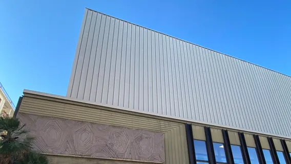 Nuovo Teatro Giuseppe Verdi