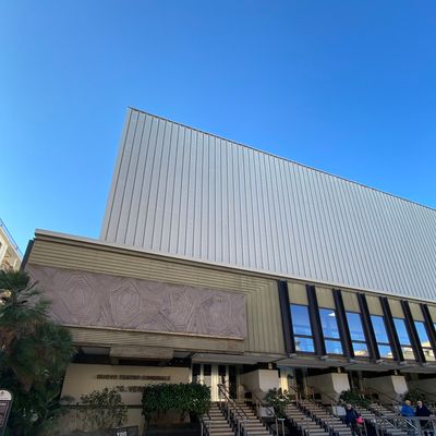 Nuovo Teatro Giuseppe Verdi