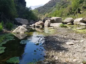 Gole di Tiberio