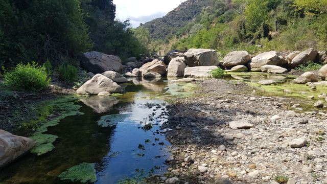 Gole di Tiberio