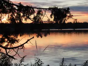 Indian Lake State Park