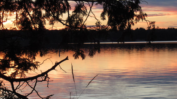 Indian Lake State Park