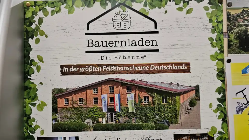 2_Feldsteinscheune Bollewick