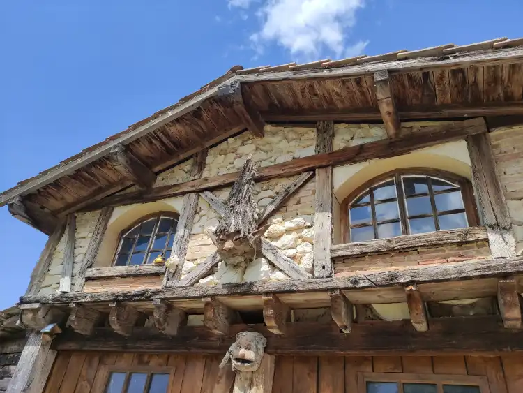 Hotel di Hostun
