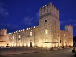 Castello dei Conti di Modica