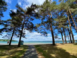 Varamobaden