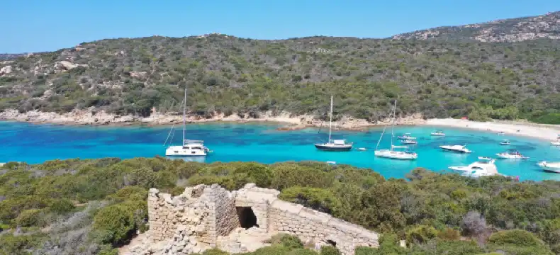 Hotels in Propriano