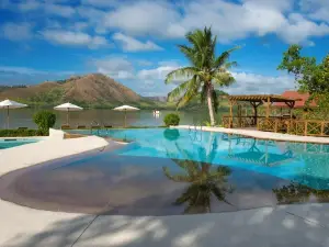 Dugong Dive Center