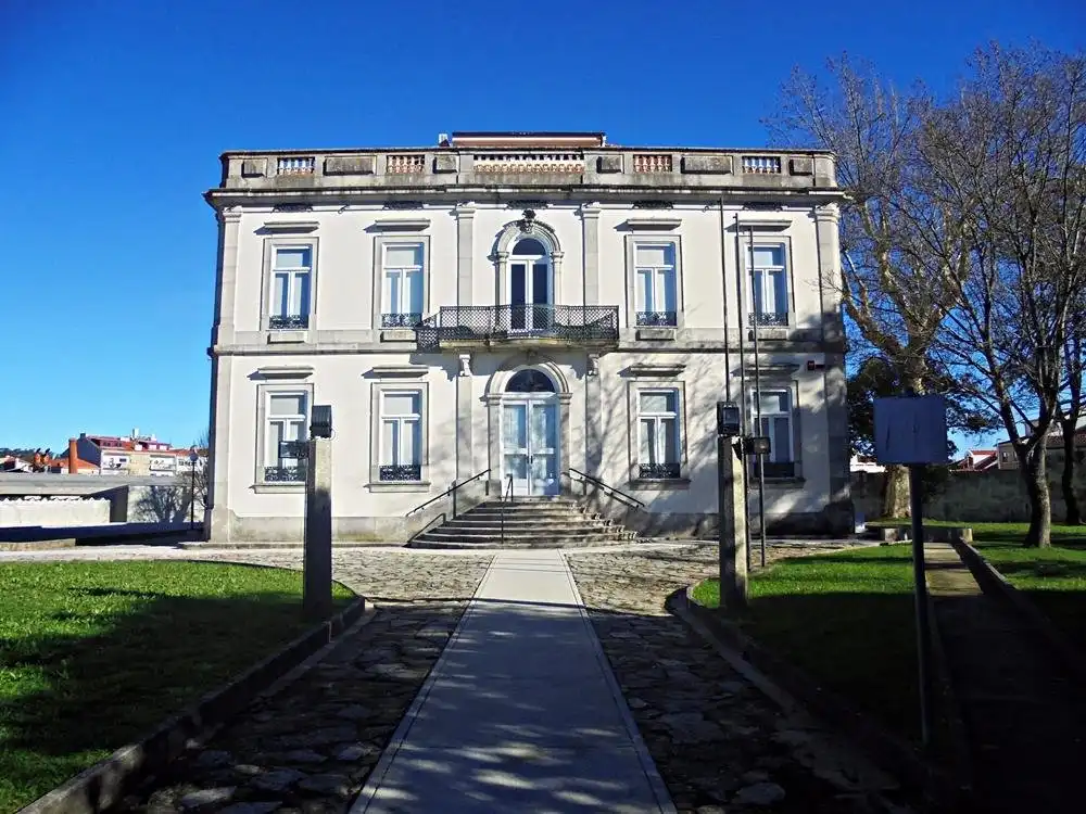 Hotel in zona Palacete do Barão de Nova Sintra