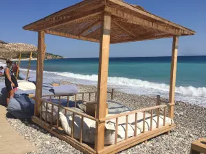 Giosonas beach