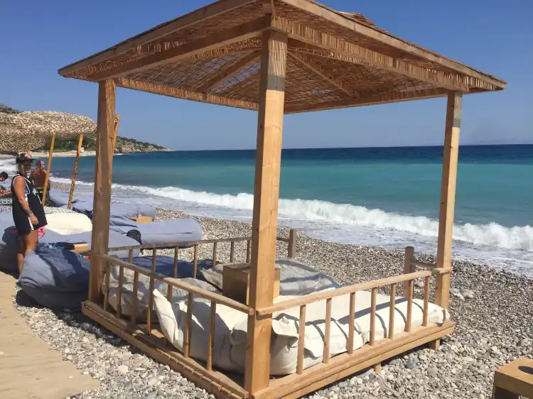 Hotels in Giosonas