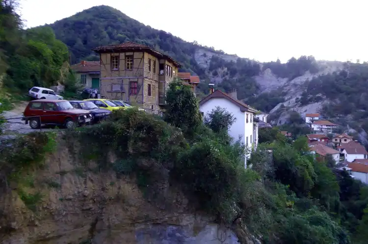 Hotels in Kratovo