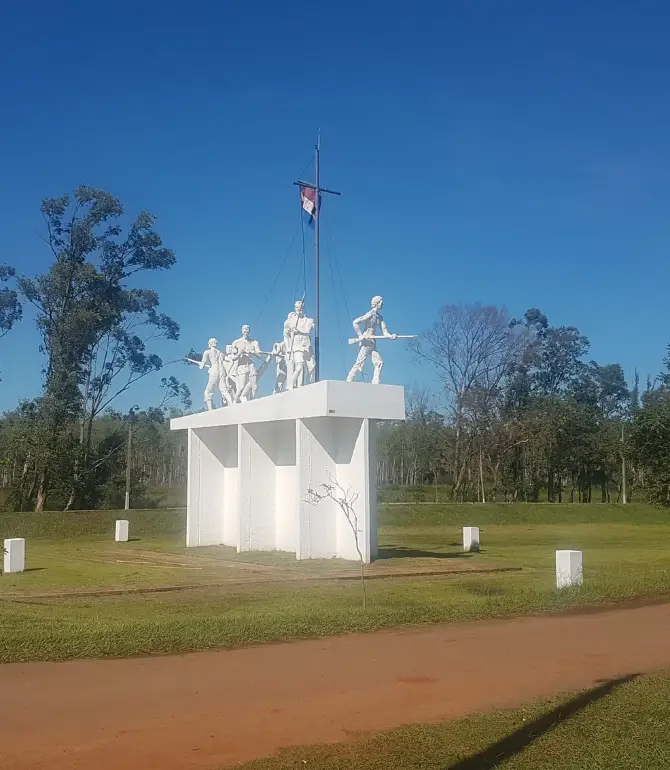 Caraguatay